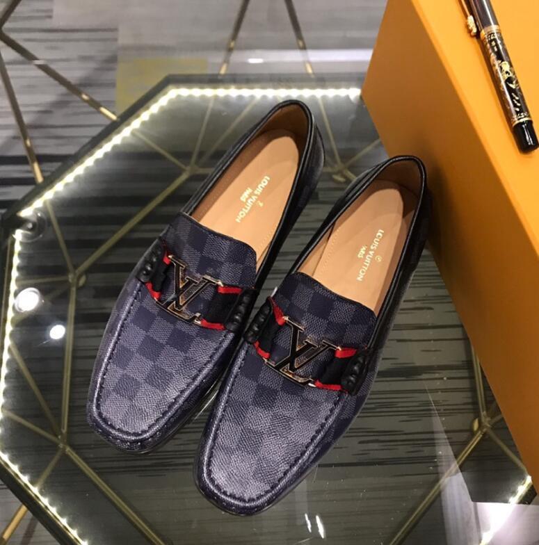 Chloe’s Picks - LOV Men Shoes - 1932