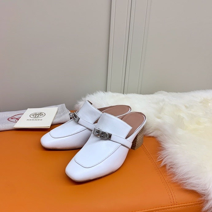 Hermes Luxury Shoes