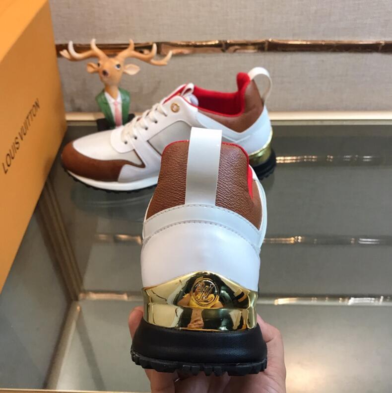 Chloe’s Picks - LOV Men Shoes - 1773