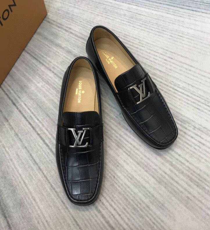 Chloe’s Picks - LOV Men Shoes - 1294