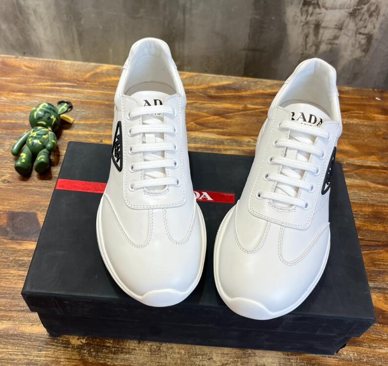 Chloe’s Picks - PD Men Shoes - 048