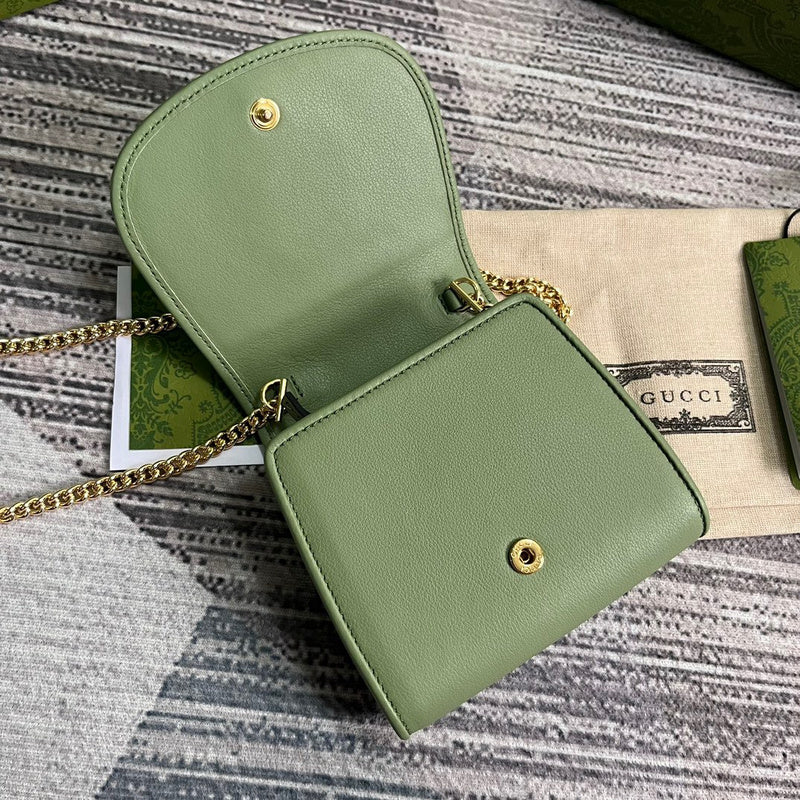 ENT - GCI Bags - 1512