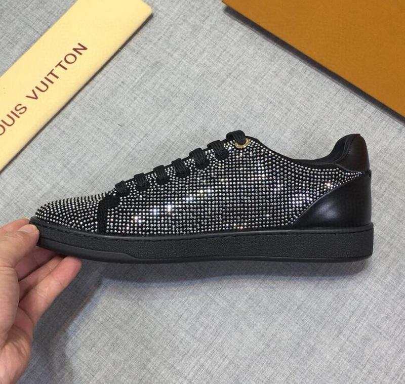 Chloe’s Picks - LOV Men Shoes - 1860