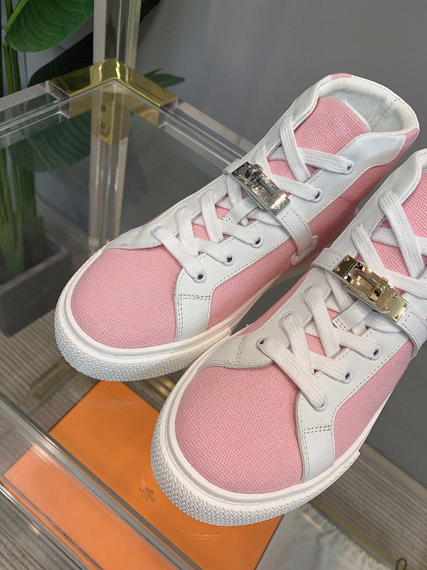 Hermes Luxury Shoes