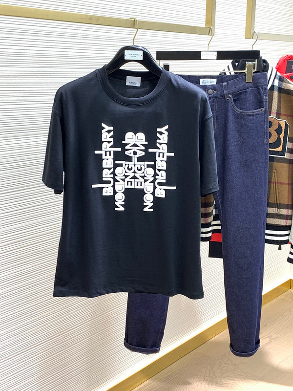 Burberry T-Shirts - 343
