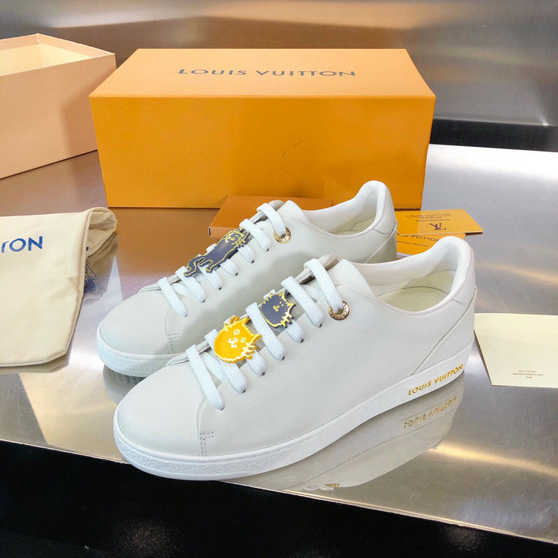 Louis Vuittion Luxury Shoes