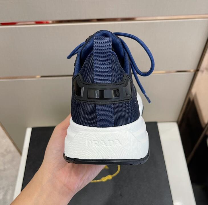 Chloe’s Picks - PD Men Shoes - 111