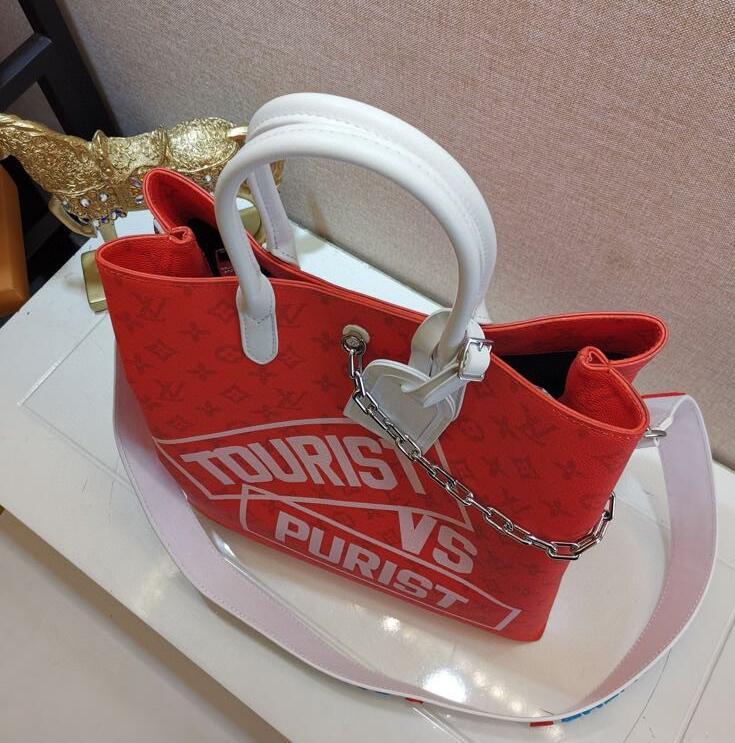 Chloe’s Picks - LOV Bags - 2443
