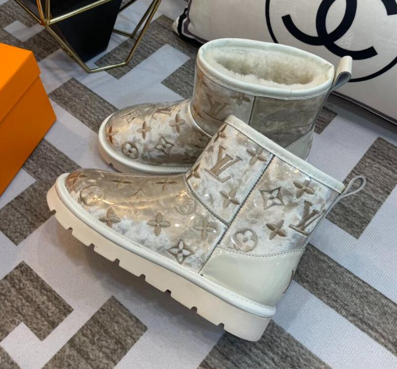 Chloe’s Picks - LOV Women Shoes - 285