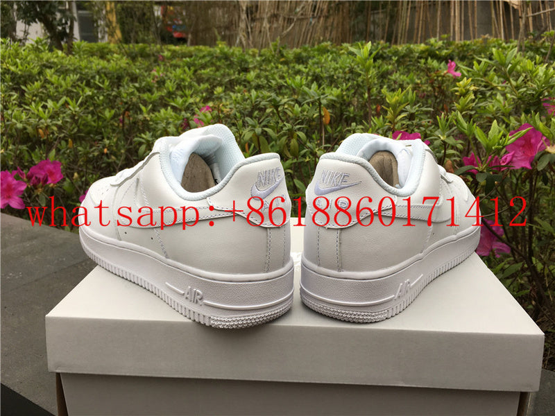 Nike Luxury Shoes