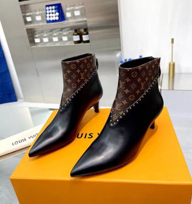 Chloe’s Picks - LOV Women Shoes - 839