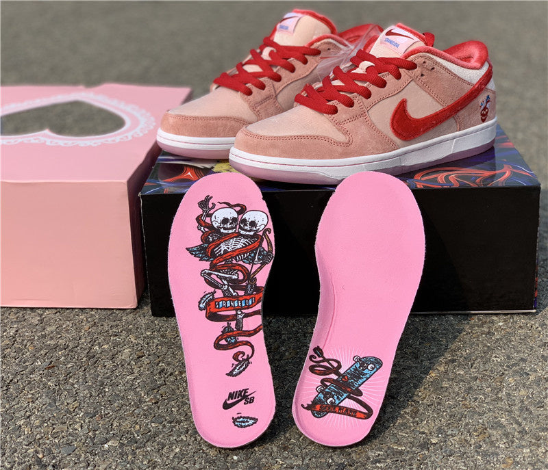 Nike Luxury Shoes