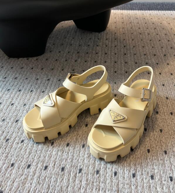 Chloe’s Picks - PD Women Shoes - 097