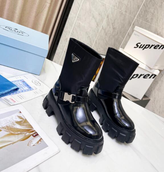 Chloe’s Picks - PD Women Shoes - 375