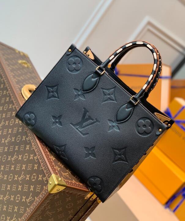 Chloe’s Picks - LOV Bags - 2292