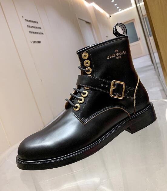 Chloe’s Picks - LOV Men Shoes - 1715