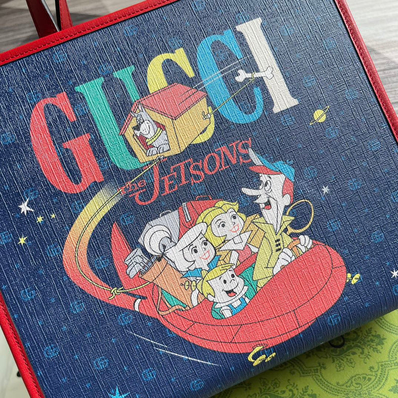 PHA - GUKI Bags - 282