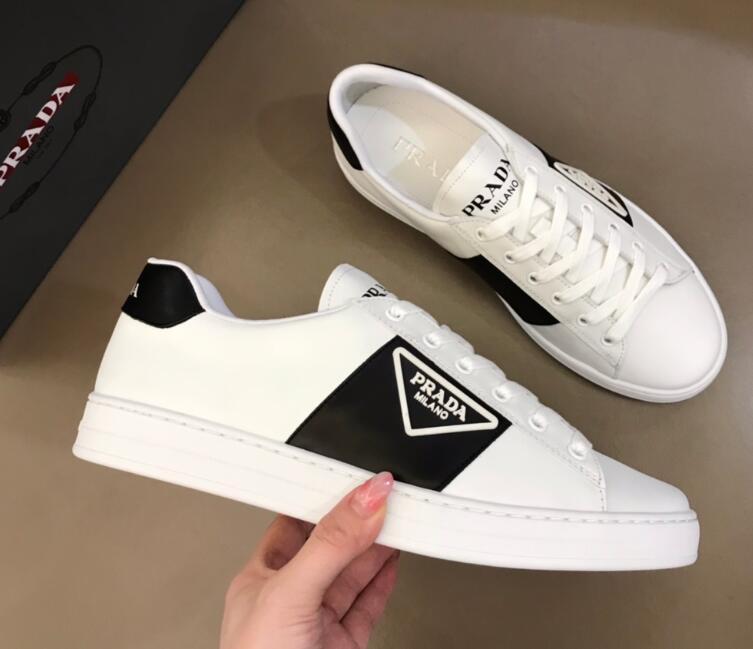 Chloe’s Picks - PD Men Shoes - 433
