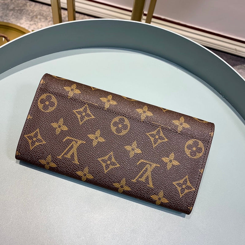 I W Fashion Lu-Vi bags - 9088