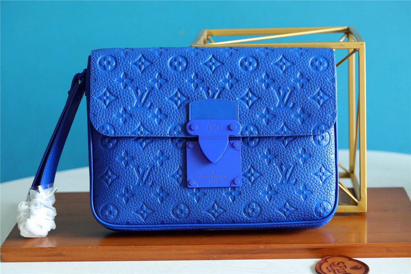 I W Fashion Lu-Vi bags - 10103