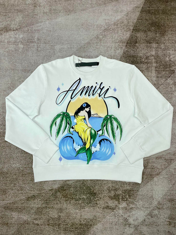 AMIR Hoodies - 002