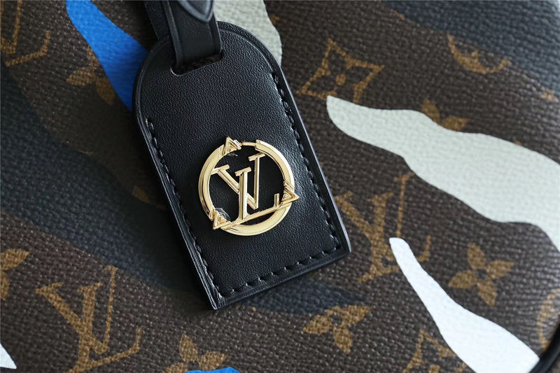 I W Fashion Lu-Vi bags - 8314