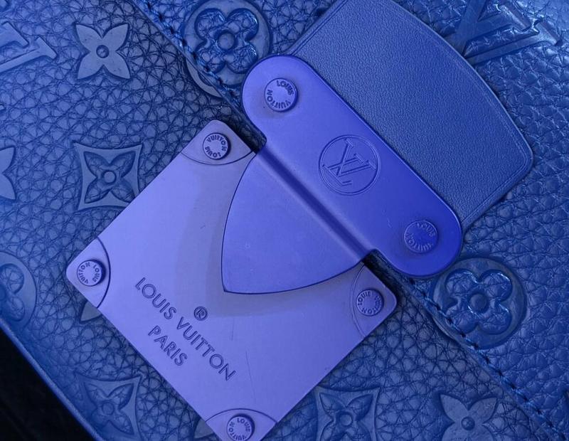 Chloe’s Picks - LOV Bags - 2196