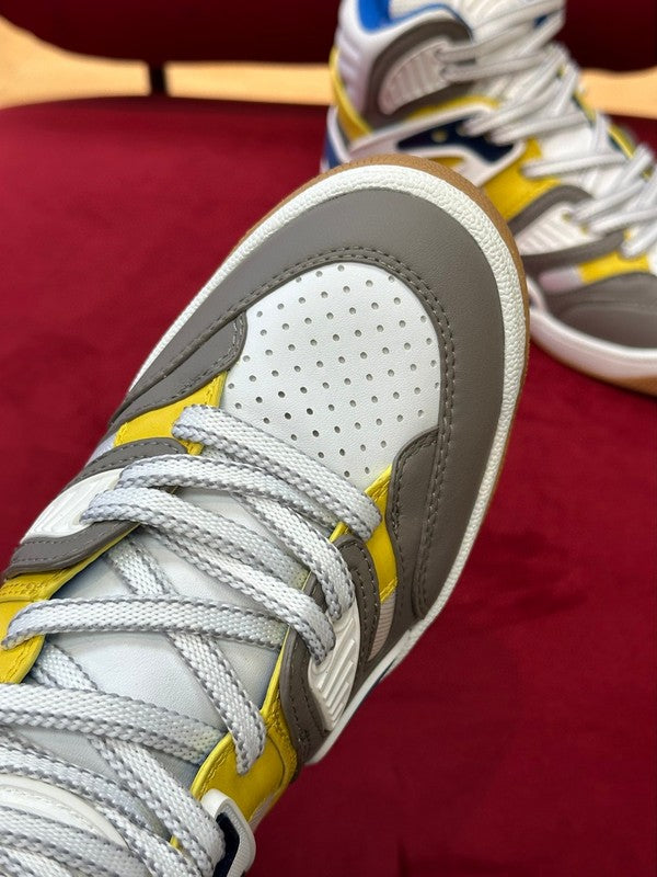 Gucci Luxury Shoes