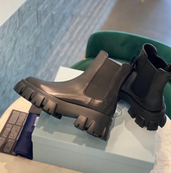 Chloe’s Picks - PD Women Shoes - 367