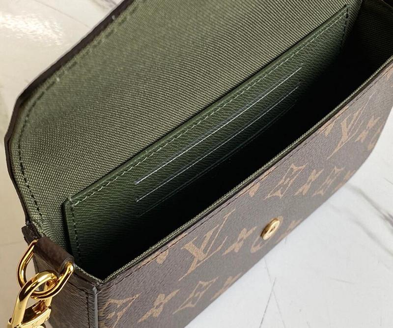 Chloe’s Picks - LOV Bags - 2489