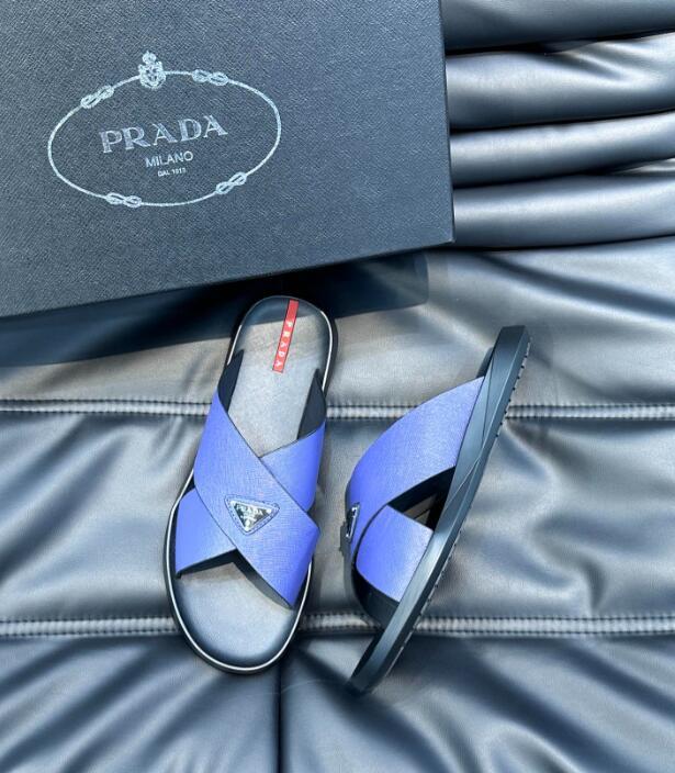 Chloe’s Picks - PD Men Shoes - 068