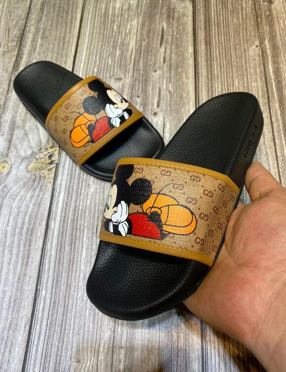 Chloe’s Picks - LOV Men Shoes - 1803