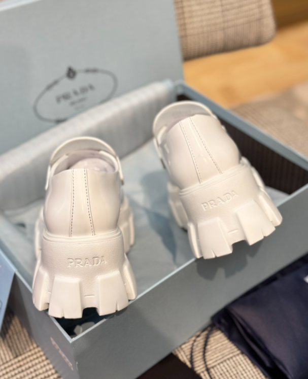 Chloe’s Picks - PD Women Shoes - 008