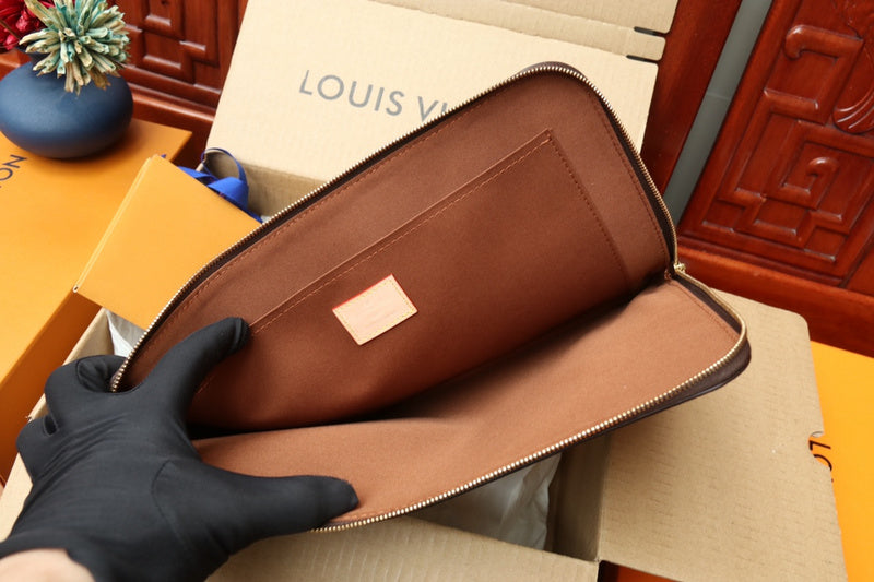 I W Fashion Lu-Vi Bags - 16926