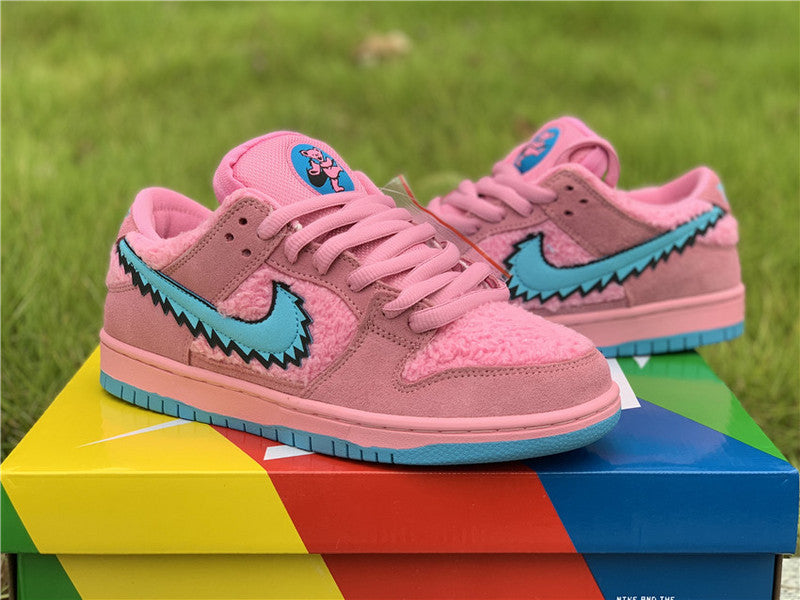 Nike Luxury Shoes