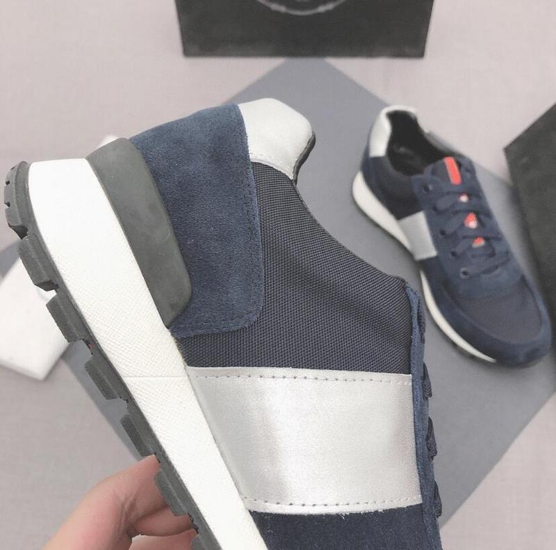 Chloe’s Picks - PD Men Shoes - 462