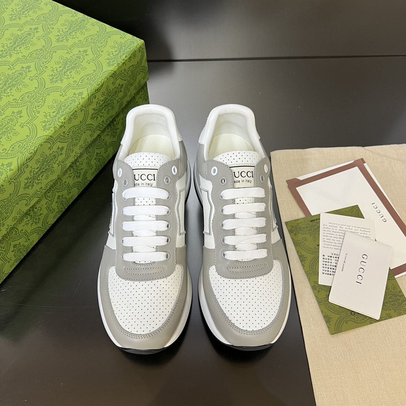 Gucci Luxury Shoes