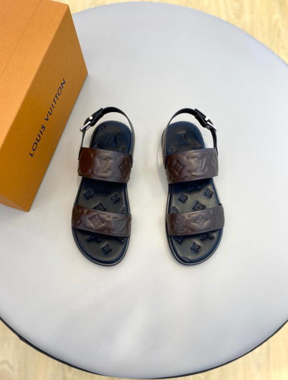 Chloe’s Picks - LOV Men Shoes - 1124