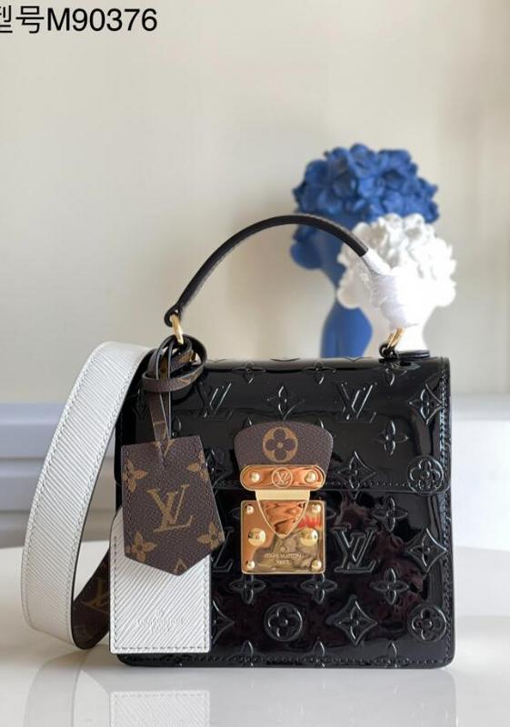 Chloe’s Picks - LOV Bags - 2172