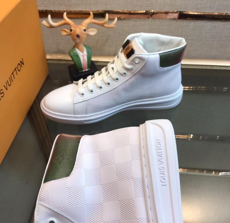 Chloe’s Picks - LOV Men Shoes - 1789
