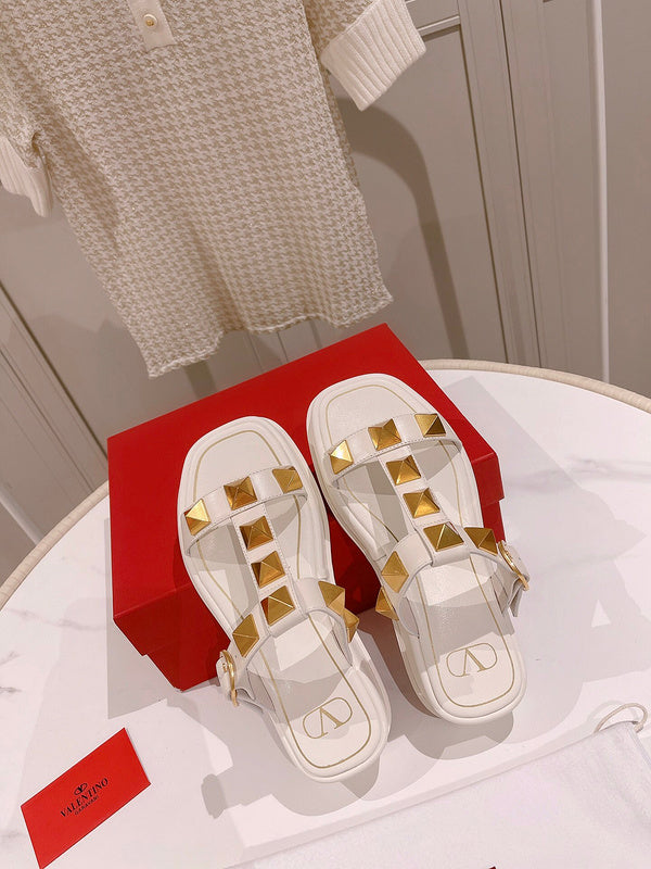 Valentino GARAVANI Luxury Shoes