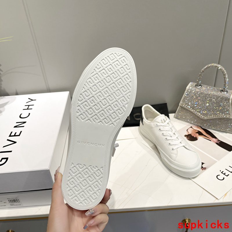Givenchy Luxury Shoes