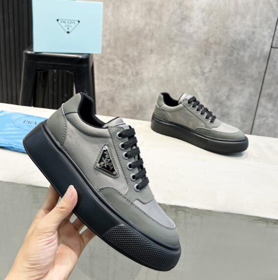 Chloe’s Picks - PD Men Shoes - 207