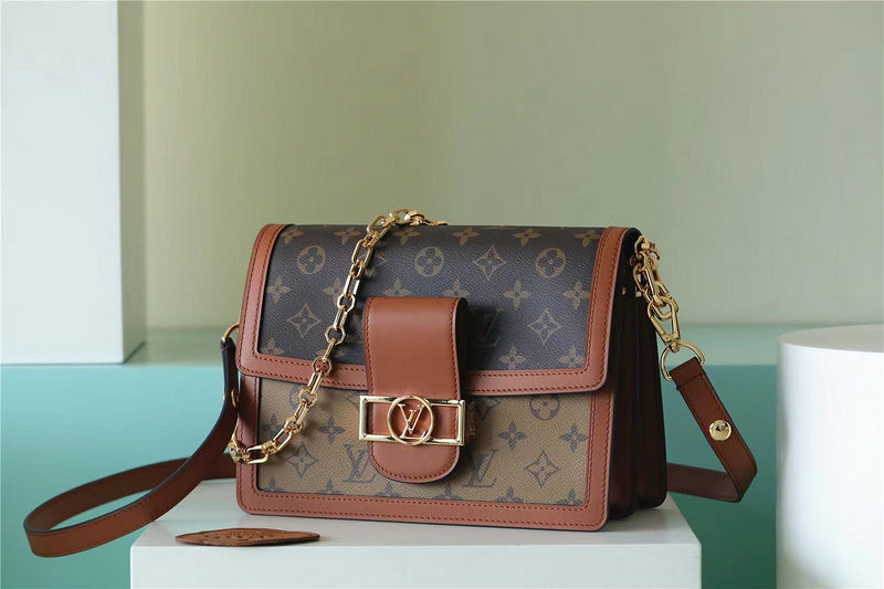 I W Fashion Lu-Vi bags - 8144