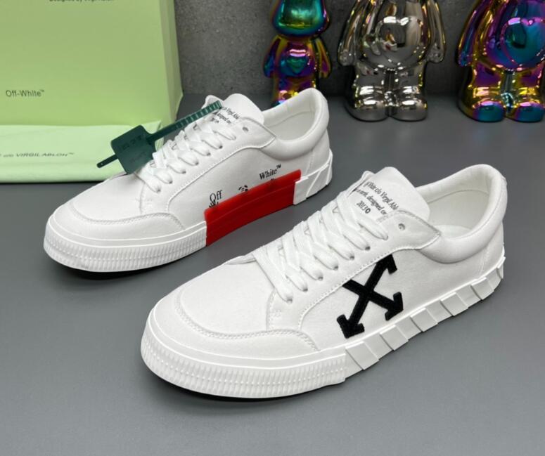 Chloe’s Picks - YZO Men Shoes - 094