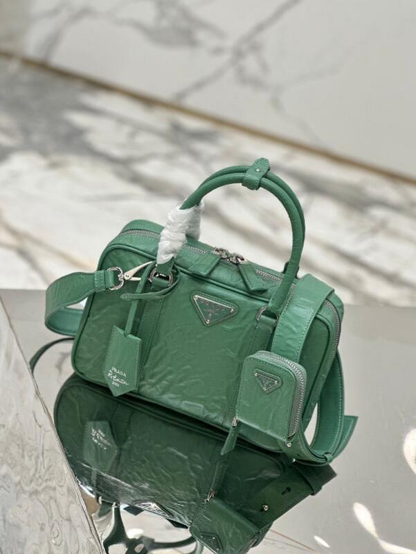 Chloe’s Picks - PD Bags - 075