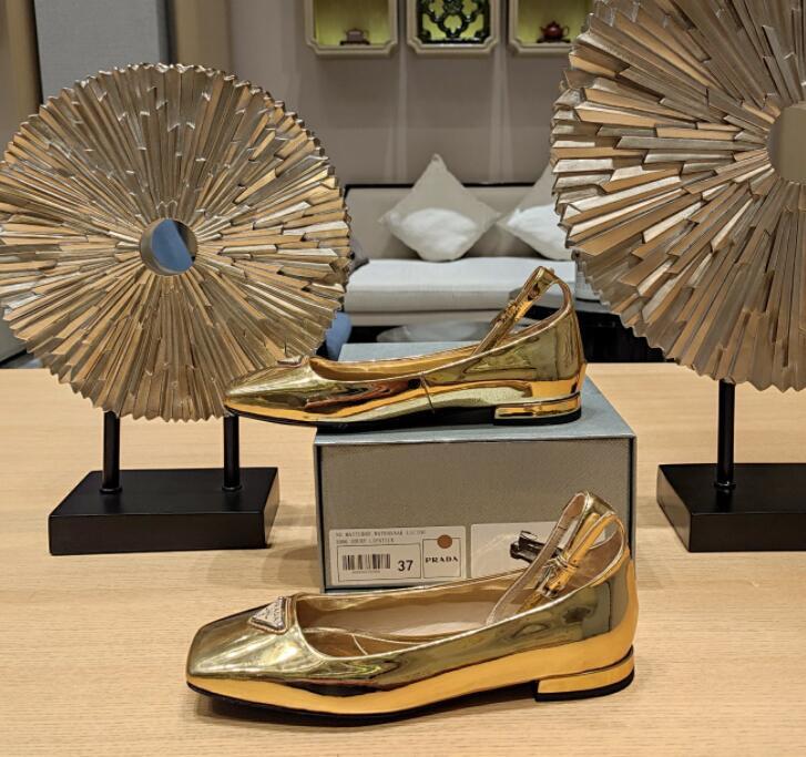 Chloe’s Picks - PD Women Shoes - 325
