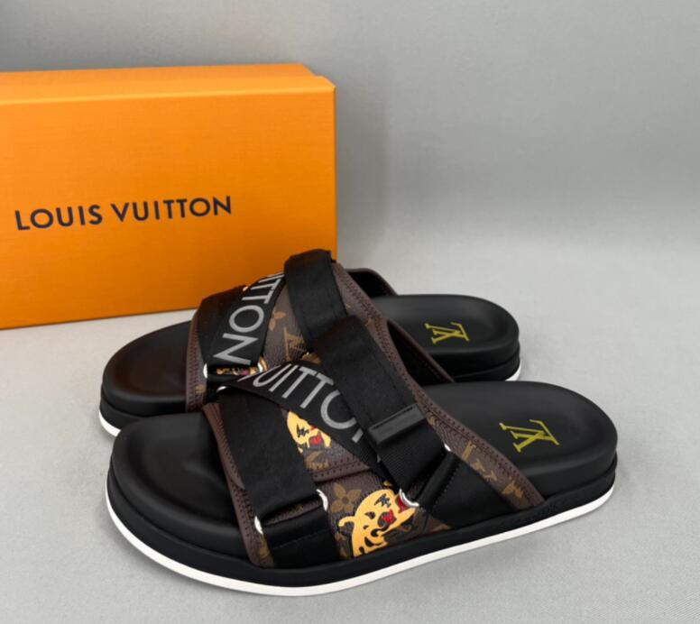 Chloe’s Picks - LOV Men Shoes - 1041