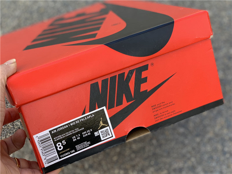 Nike Luxury Shoes