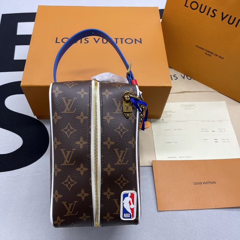 I W Fashion Lu-Vi bags - 10309